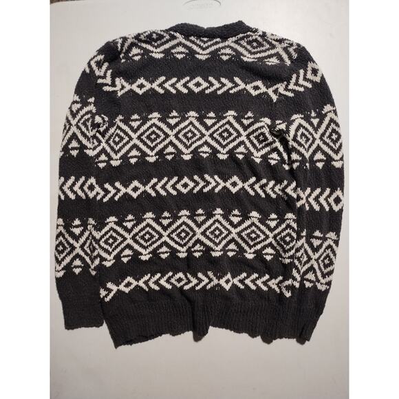 Hollister Cardigan Sweater - Picture 4 of 4